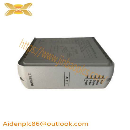 SUPCON AO711-S01/ECS700 Digital Signal Input Module