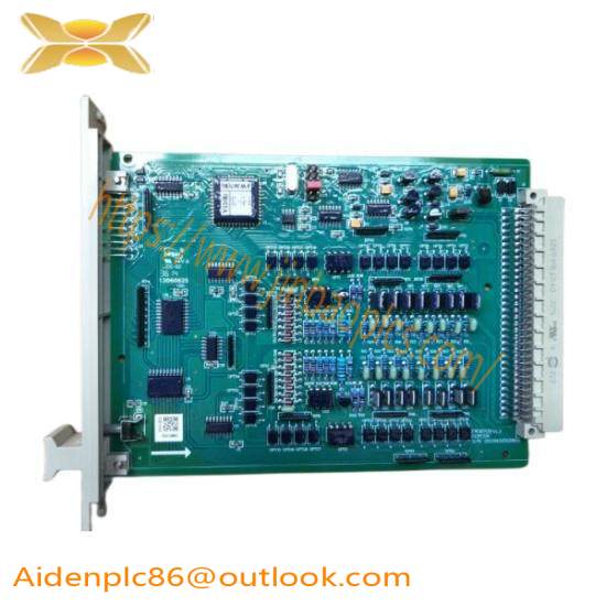 SUPCON AO711 Current output module
