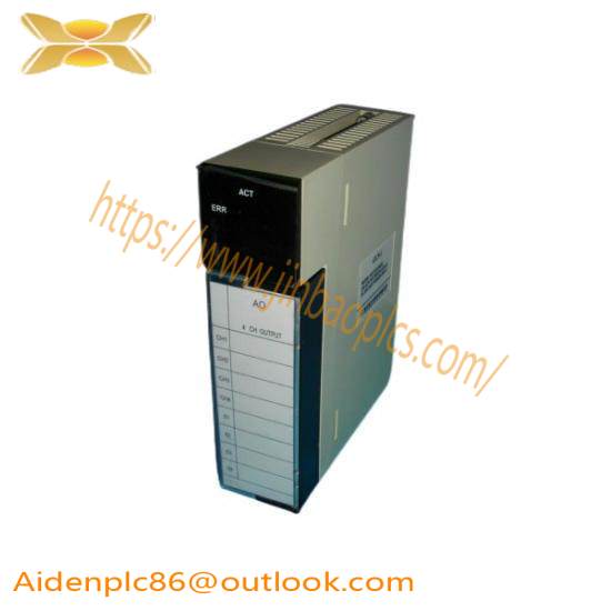 SUPCON GCS-2 OS-RIOA12 DCS module