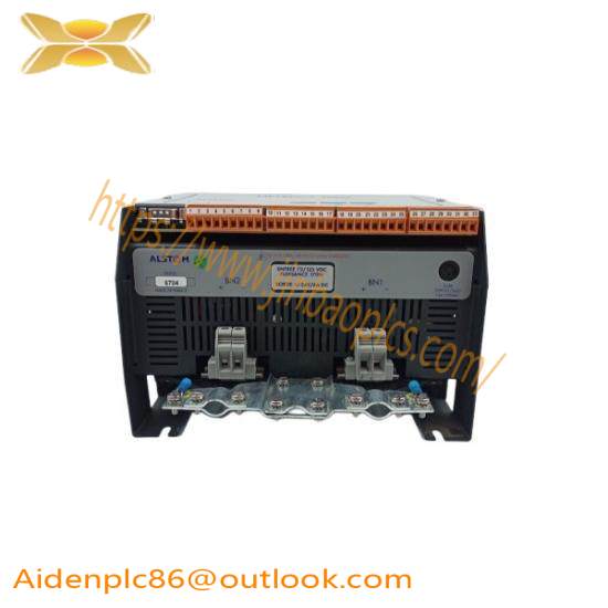 SUPCON GCS2-2/ER DCS module