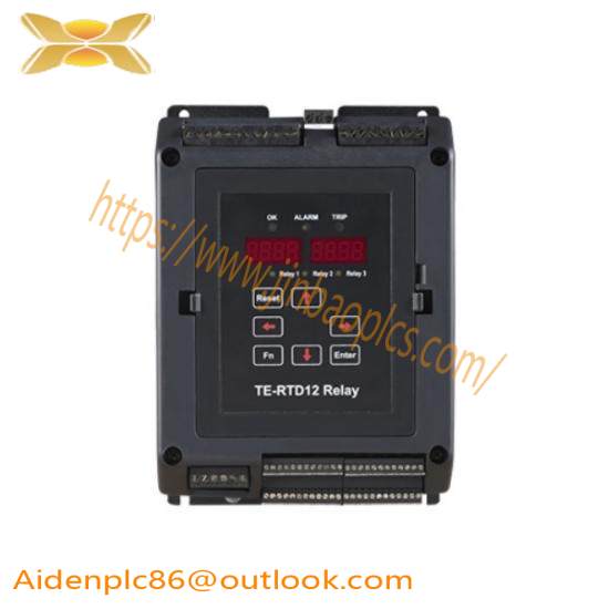 SUPCON RIOA12 Communication module