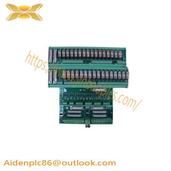 SUPCON TB351-IU DCS module
