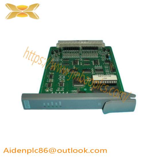SUPCON XP233 Programmable login controller