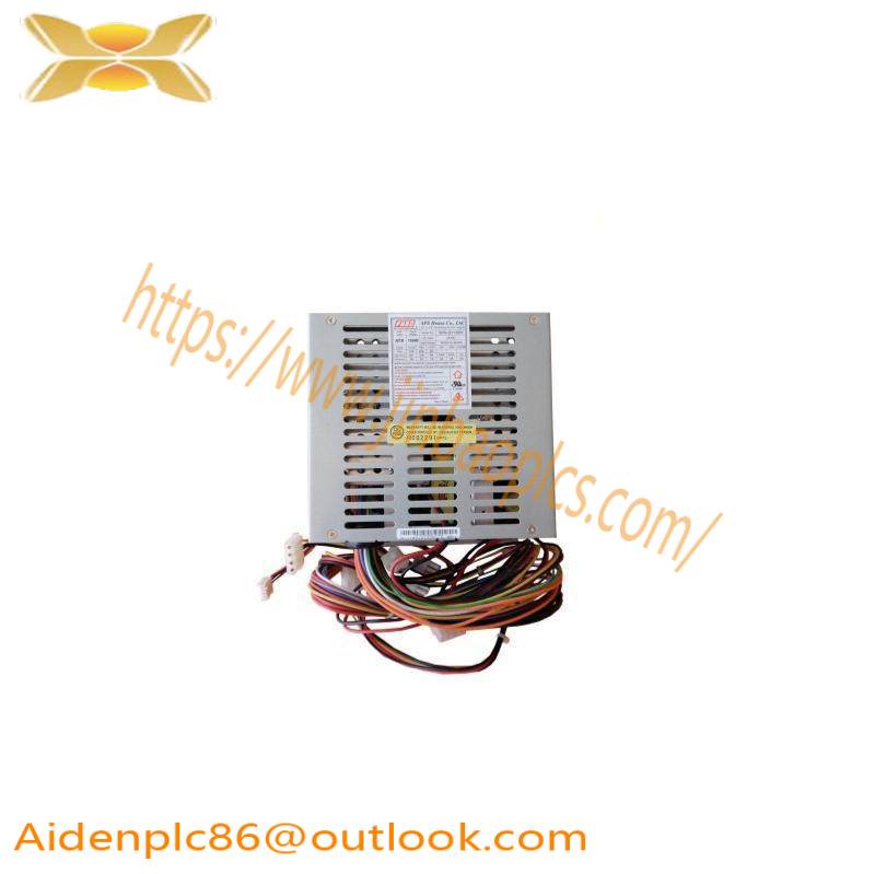 SWITCHING TR-500Q-P-F1 3503311-02