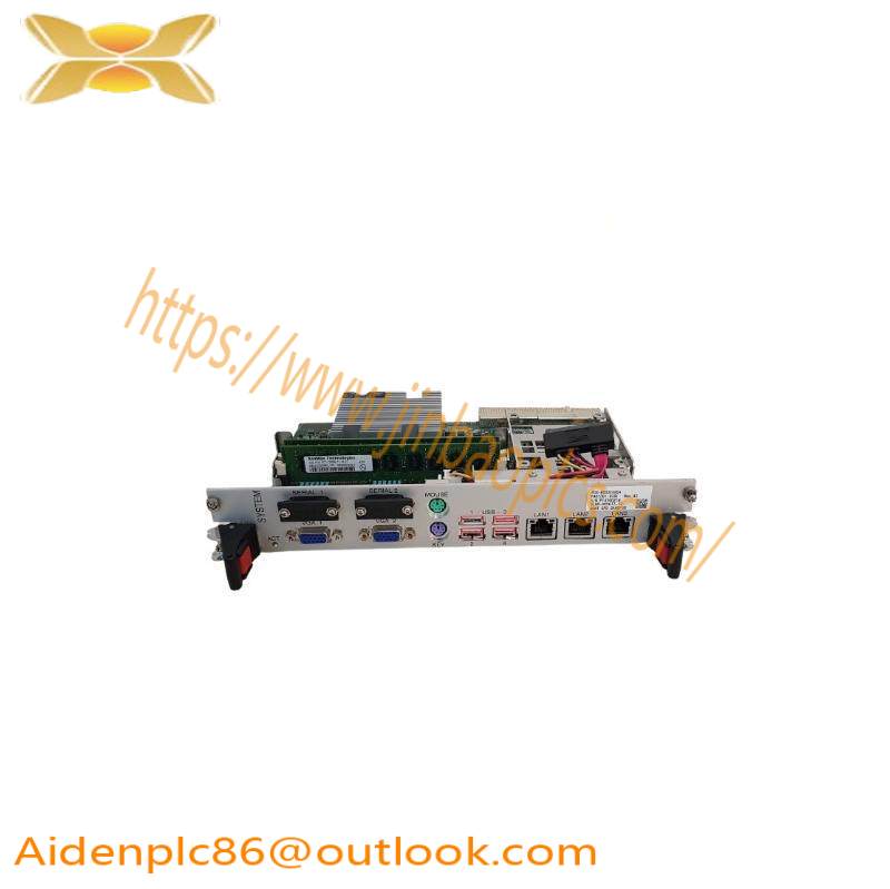 SYSTEM PDS-BX02S1421 PA03381-B399 SYSTEM SERVO CONTROL CARD