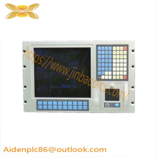 T-POLE T-POD-121 Industrial Monitor