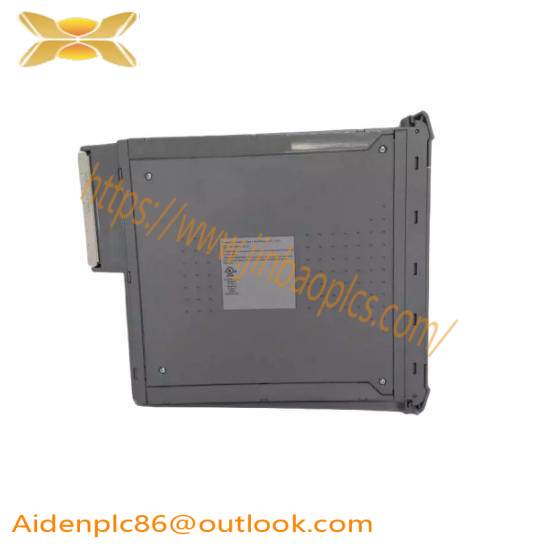 T3485  ICS Triplex  Analog Output Module