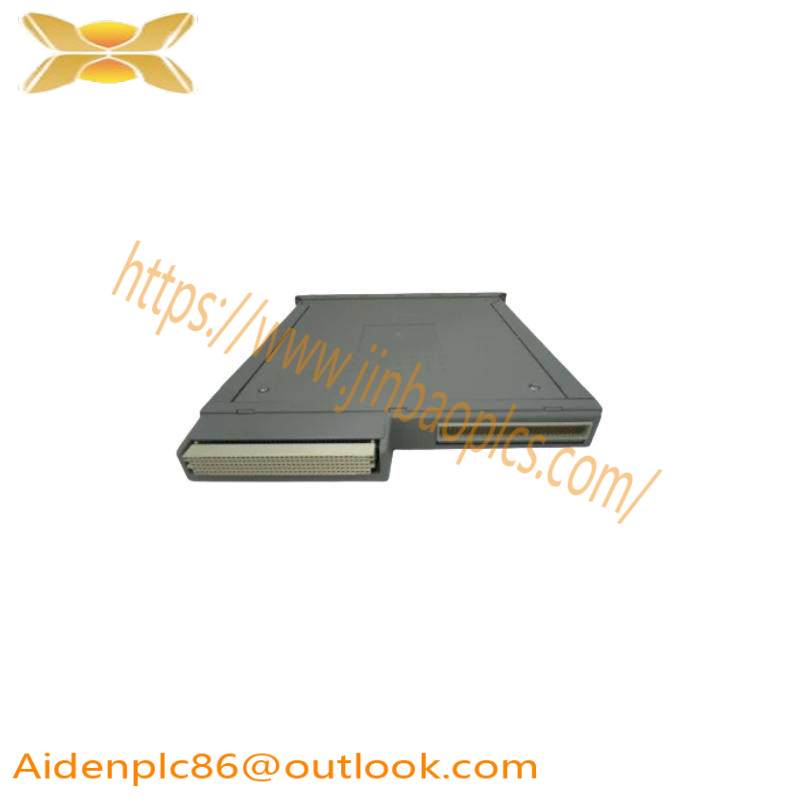 ICS TRIPLEX T8122 Processor Interface Adapter