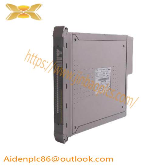 T8170  ICS Triplex  Trusted Gateway Module