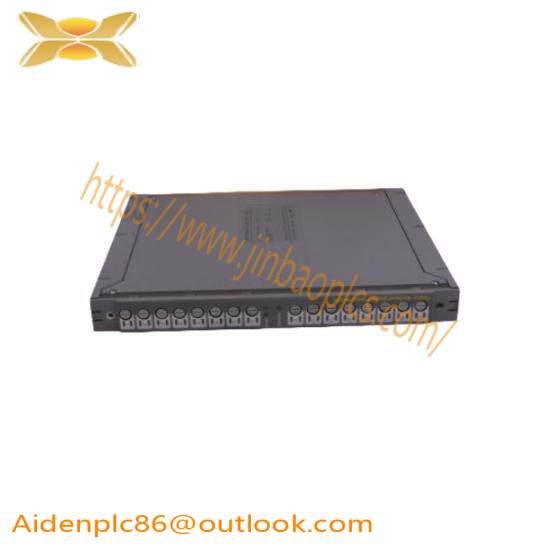 ICS Triplex Trusted T8151C