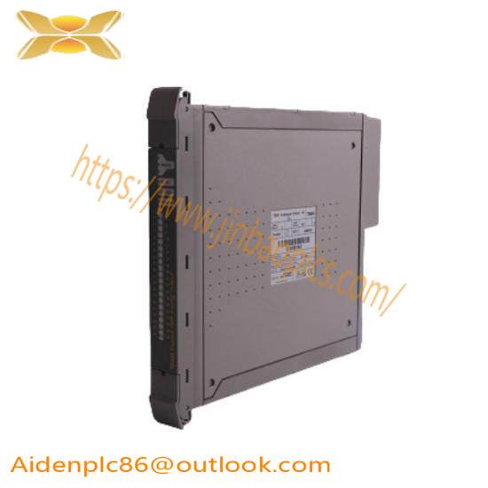 T8271  ICS Triplex  Trusted Fan Bracket 24VDC Roof Mounting