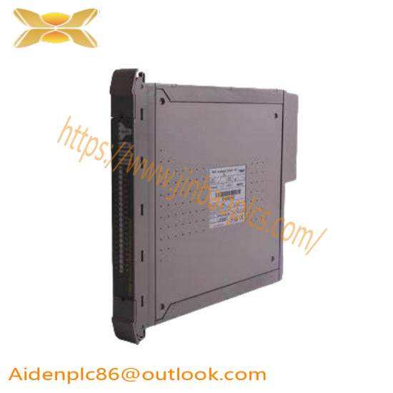 T8292  ICS Triplex  Trusted Power Distribution Unit MCB 24VDC