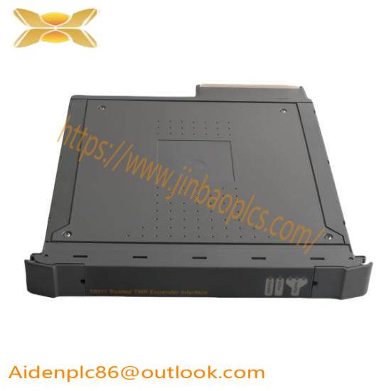 T8311  ICS Triplex  Trusted Extension Interface