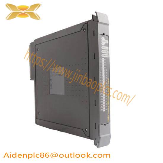 T8403 INPUT MODULE