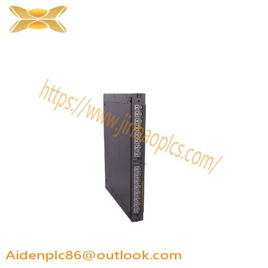 T8442C  Speed Monitor Module
