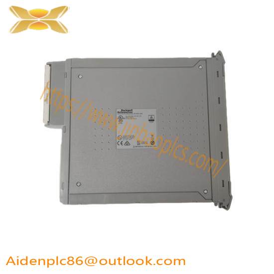T8472  ICS Triplex  TMR 120VAC Digital Output Module