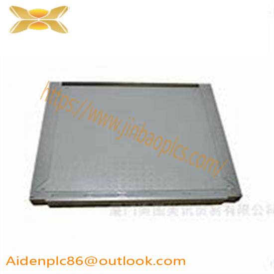 T8480 Trusted TMR Analogue Output Module