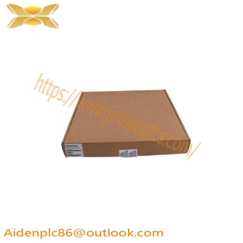 ICS TRIPLEX T9193 Advance Blanking Cover