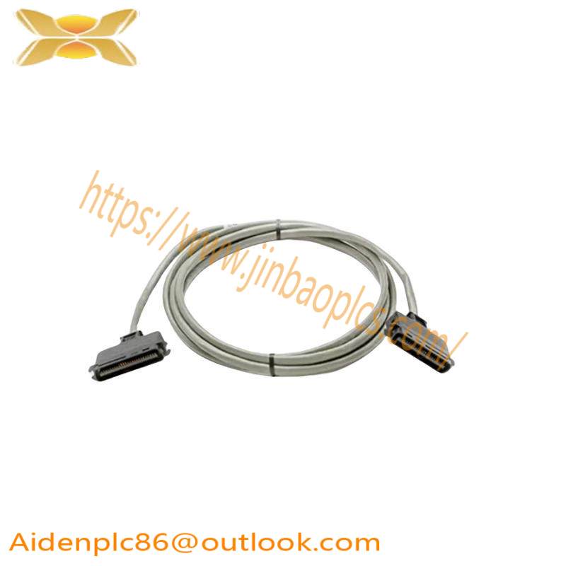 ICS TRIPLEX T9310-02 BACKPLANE EXPANSION CABLE 2M