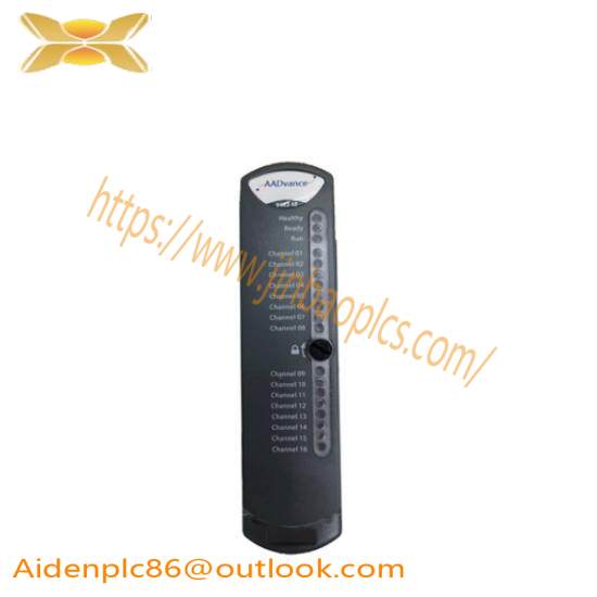 ICS TRIPLEX T9481