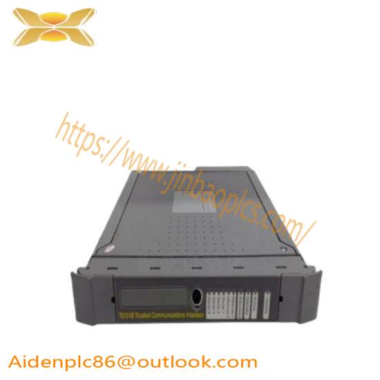T9833 Processor Module