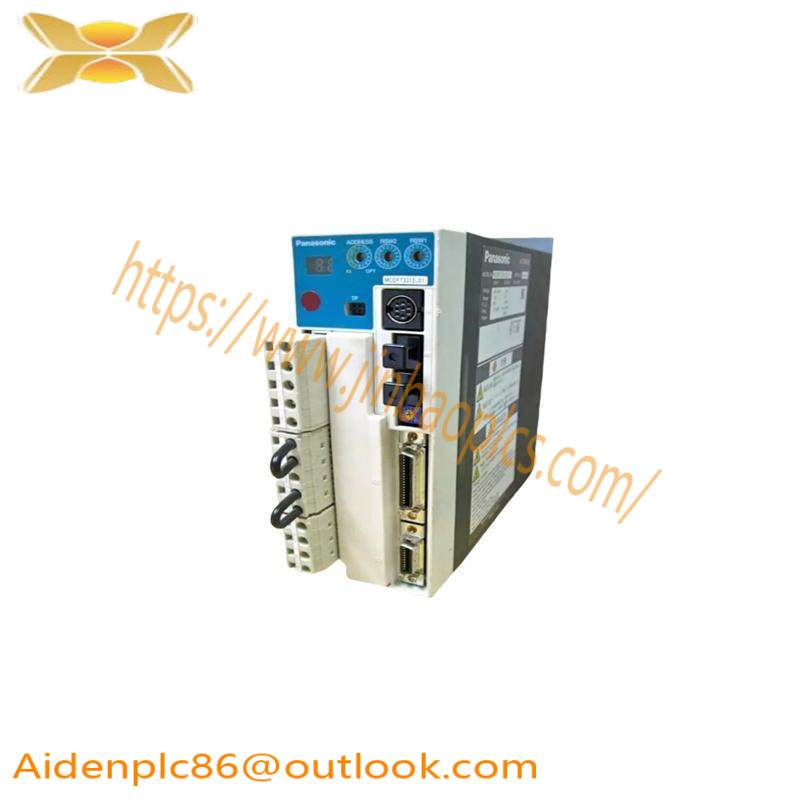  TA8412N7600E912 servo drive controller