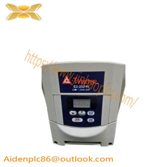 TAIAN E2-202-H  Frequency Converter