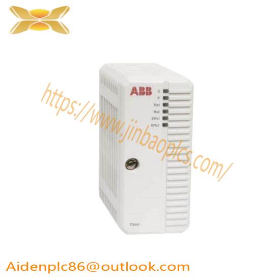 TB840A ABB