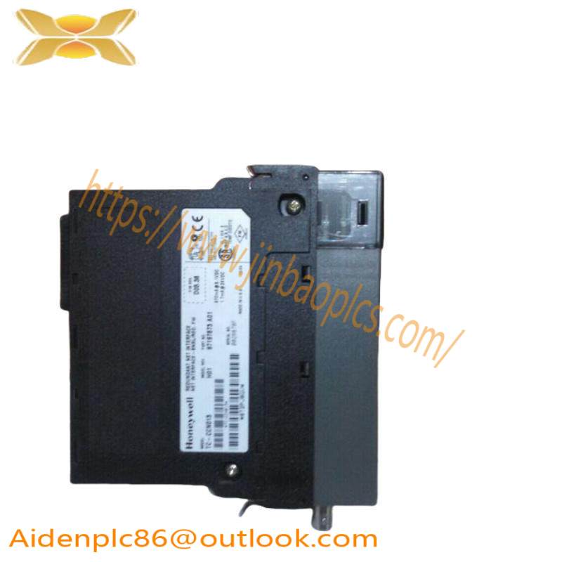 HONEYWELL TC-CCN013 REDUNDANT NET INTERFACE MODULE