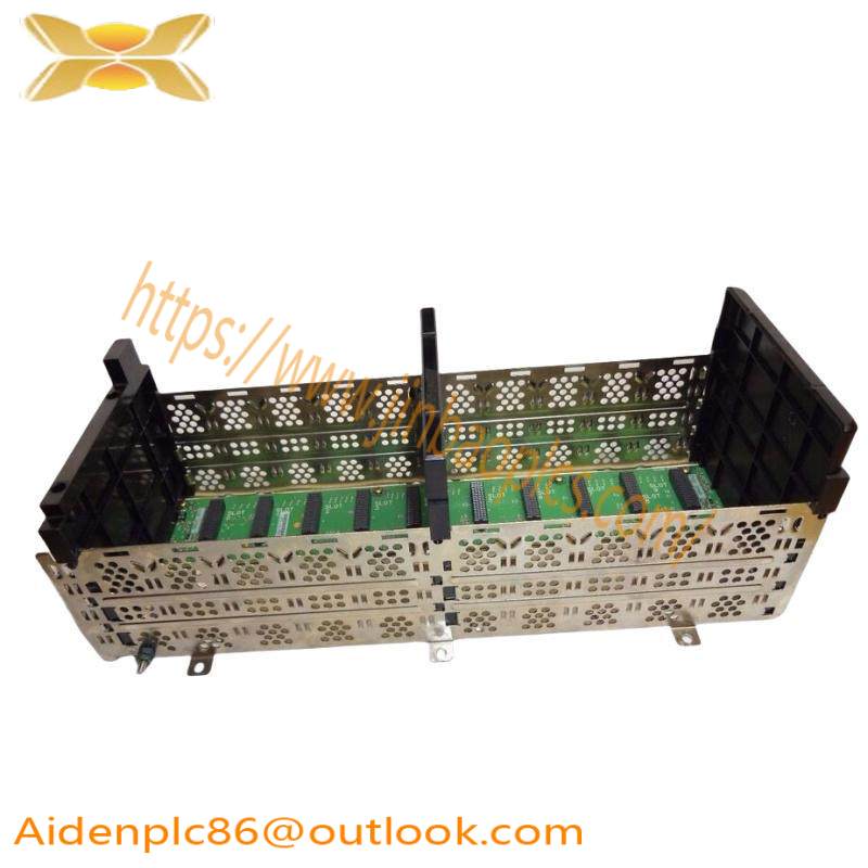 HONEYWELL TC-FXX102 Analog Input Module