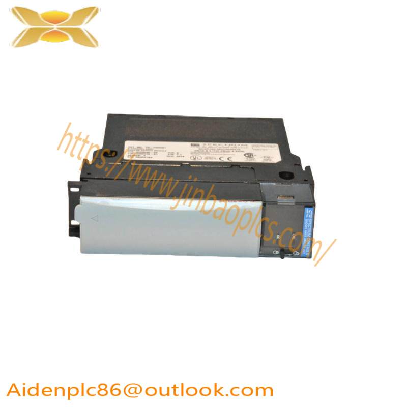 HONEYWELL TC-HAO081 ControlLogix 8-Ch Analog Output
