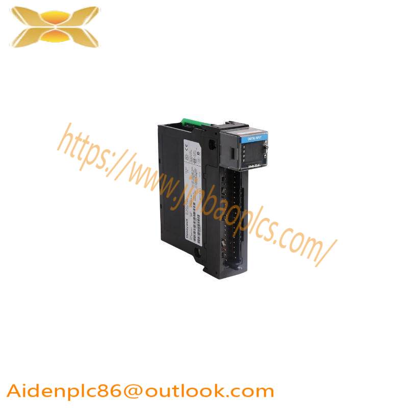 HONEYWELL TC-IDW161 DCS input module