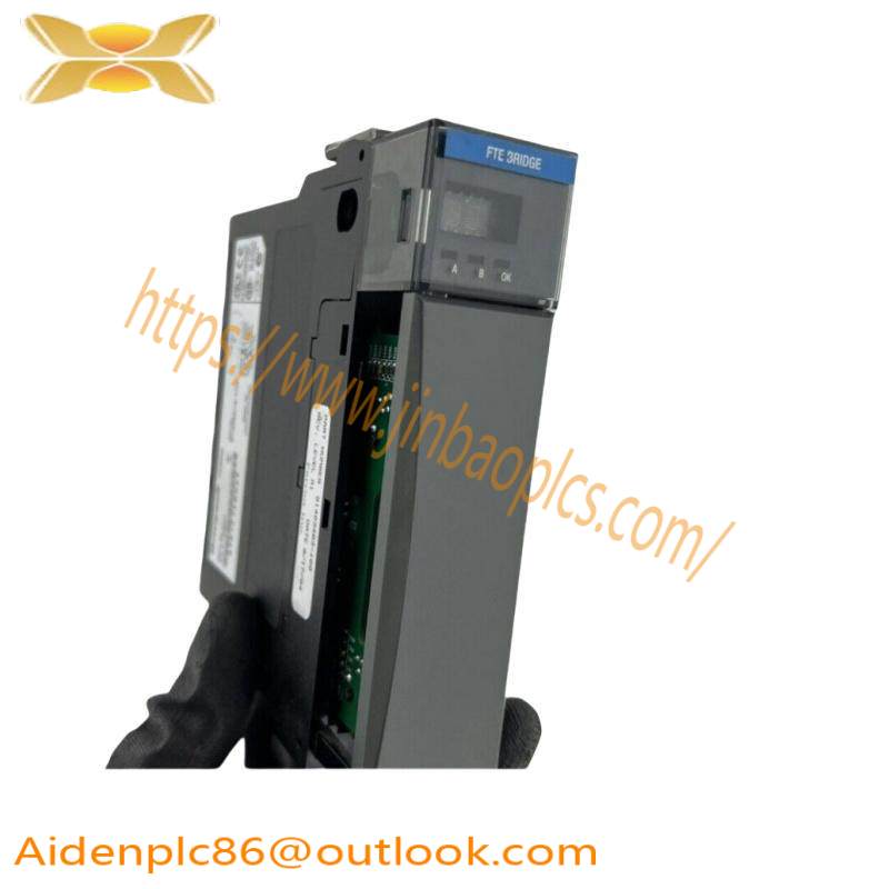 HONEYWELL TC-IXR061 Experion Analog Input MODULE