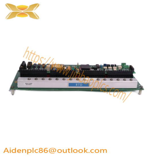 TC-OAH061  Honeywell Analog Output Module