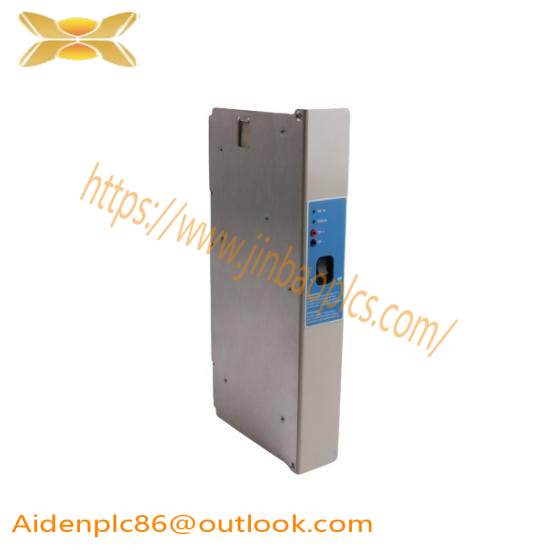 TDC1412-40825 (51199929-100)  Honeywell Power Supply Module