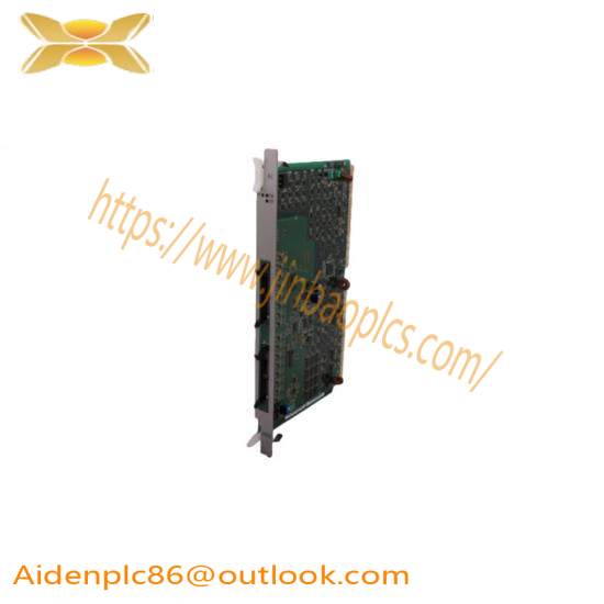 TDZ-1-45 I/O Module