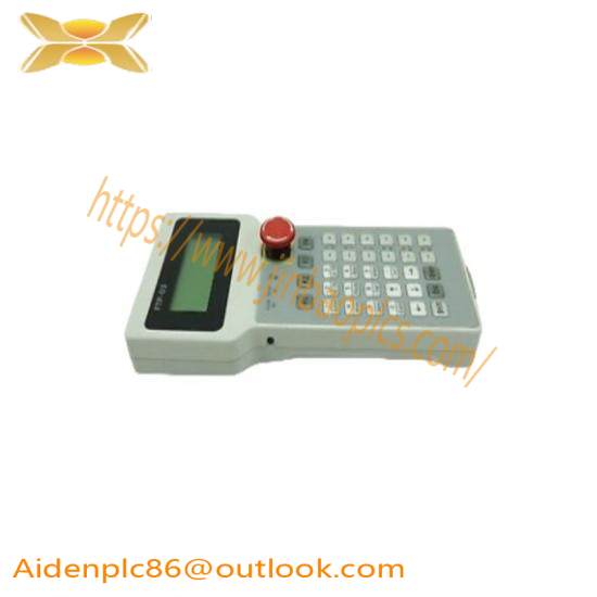 TEACHING PENDANT FTP-01