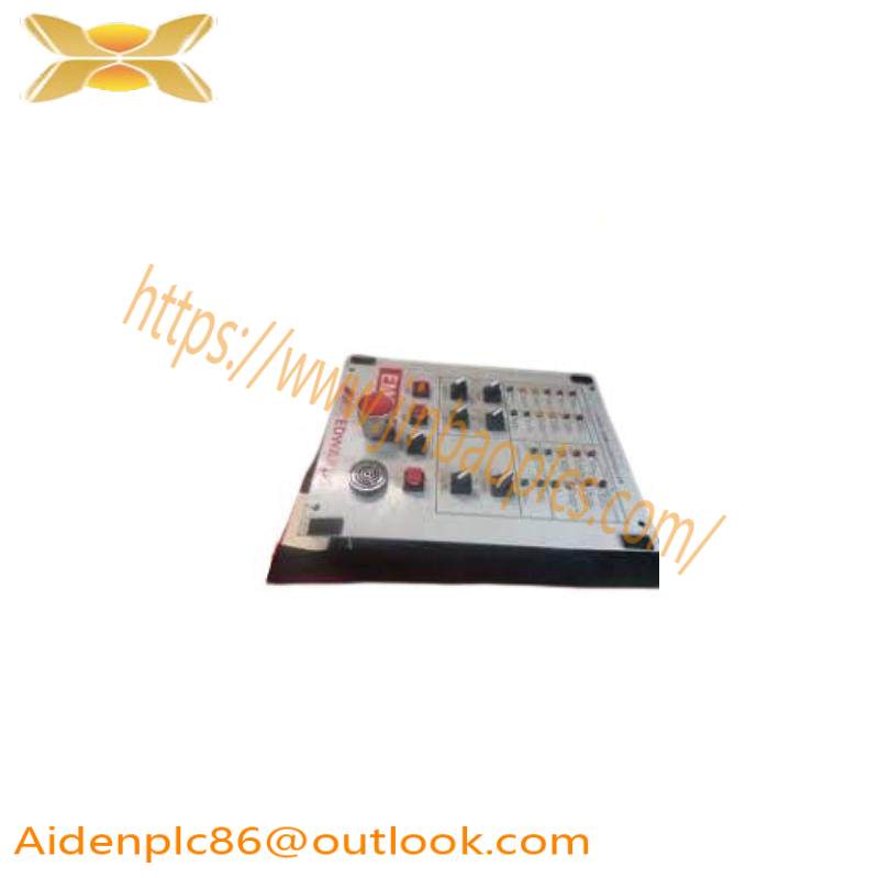 TEL 381-643065-2 SENSOR SCAN UP/DOWN ASSY