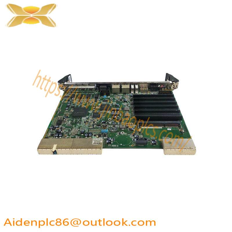  TEL E2B119-12/86MC E281-005036-12 Control Board