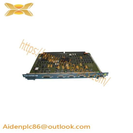 TEL E2B119-12/86MC E281-005036-12 Control Board