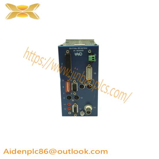 TEL VME-U10/B 381-641697-5
