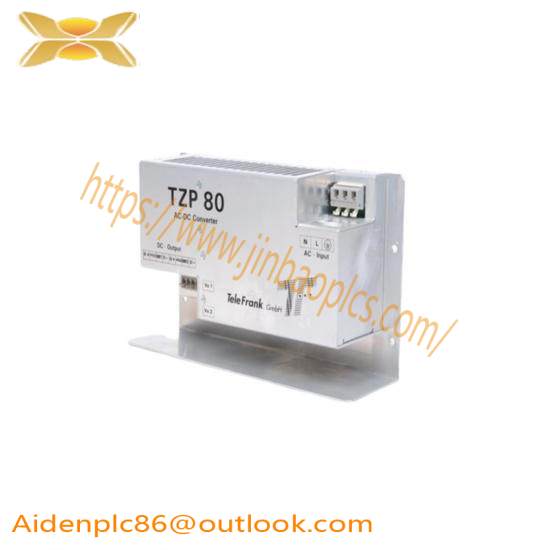TELEFRANK TZP80-2405/S AC-DC Converter