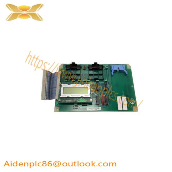 Telemecanique VX4RZD103 CIRCUIT BOARD
