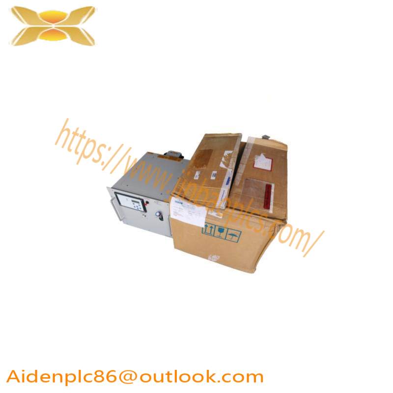 TERMOTEK P205-18425-1 LASER COOLING UNIT, 230VAC, 8A