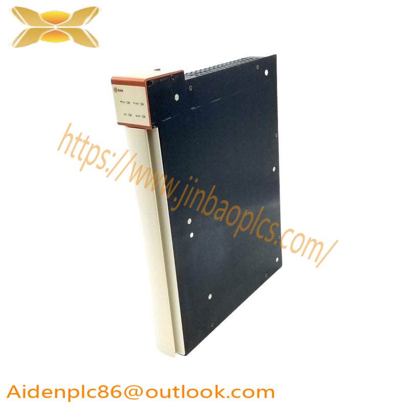 GE TGT-000A-4-0-AA Axis Motion Control Module