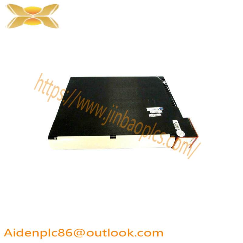 GE TGT-3X6L-1-0-BD Servo Power Module