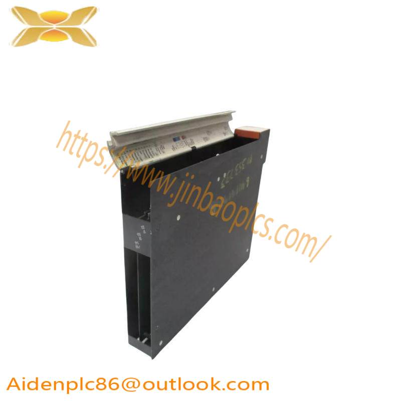 GE TGT-S00N-1-1-CA Controller Module