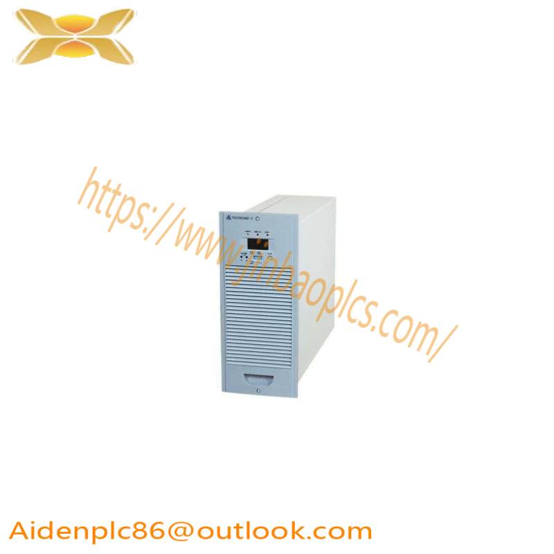 TONHE TH230D40NZ-3 DC Switch Mode Rectifier