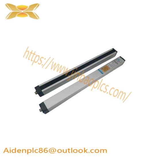 TIRY NA20-8 Safety Light Curtain Sensor