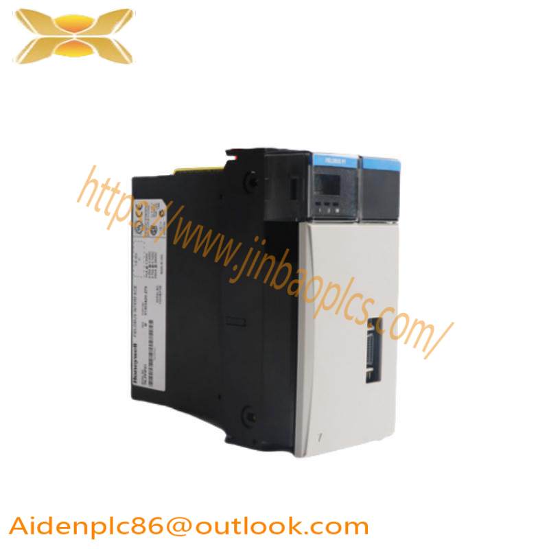 HONEYWELL TK-FFIF01 51403420-275 Fieldbus Interface Module